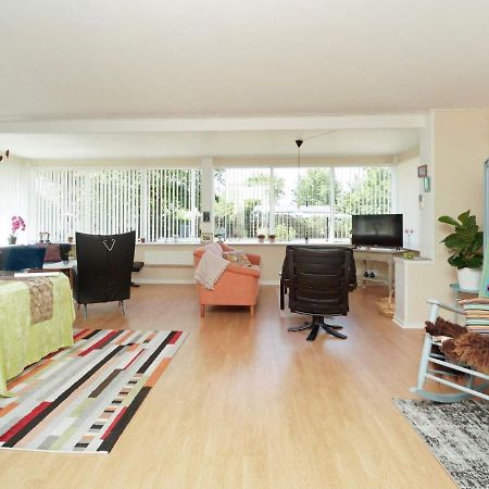 6 Person Holiday Home In Kors R Korsør Zewnętrze zdjęcie