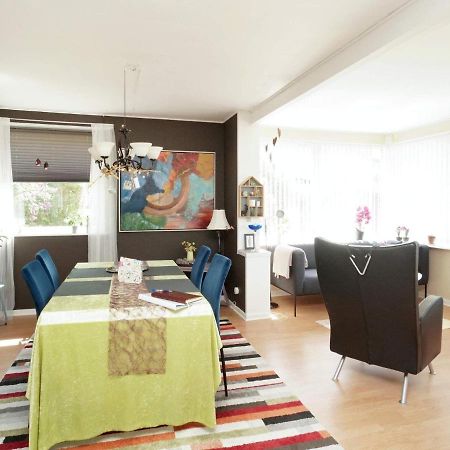 6 Person Holiday Home In Kors R Korsør Zewnętrze zdjęcie