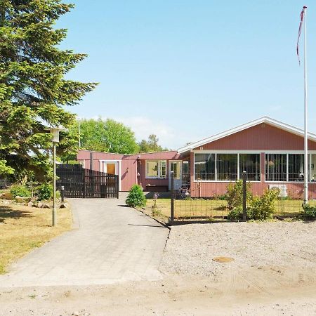 6 Person Holiday Home In Kors R Korsør Zewnętrze zdjęcie