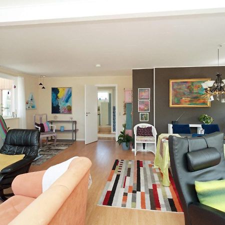 6 Person Holiday Home In Kors R Korsør Zewnętrze zdjęcie