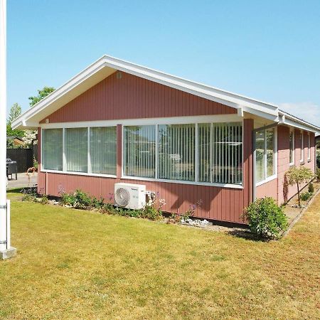 6 Person Holiday Home In Kors R Korsør Zewnętrze zdjęcie