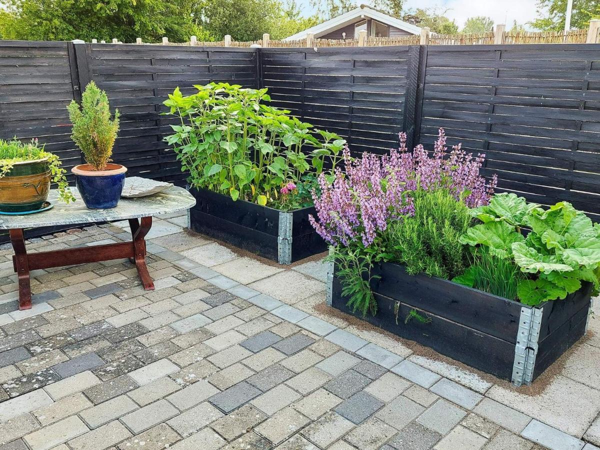 6 Person Holiday Home In Kors R Korsør Zewnętrze zdjęcie