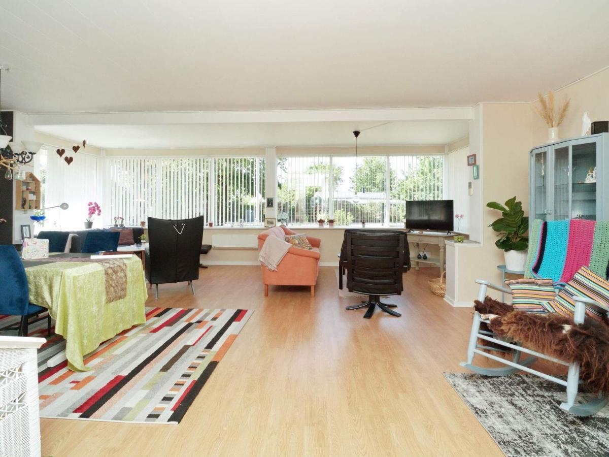 6 Person Holiday Home In Kors R Korsør Zewnętrze zdjęcie