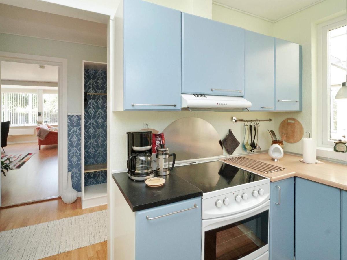 6 Person Holiday Home In Kors R Korsør Zewnętrze zdjęcie