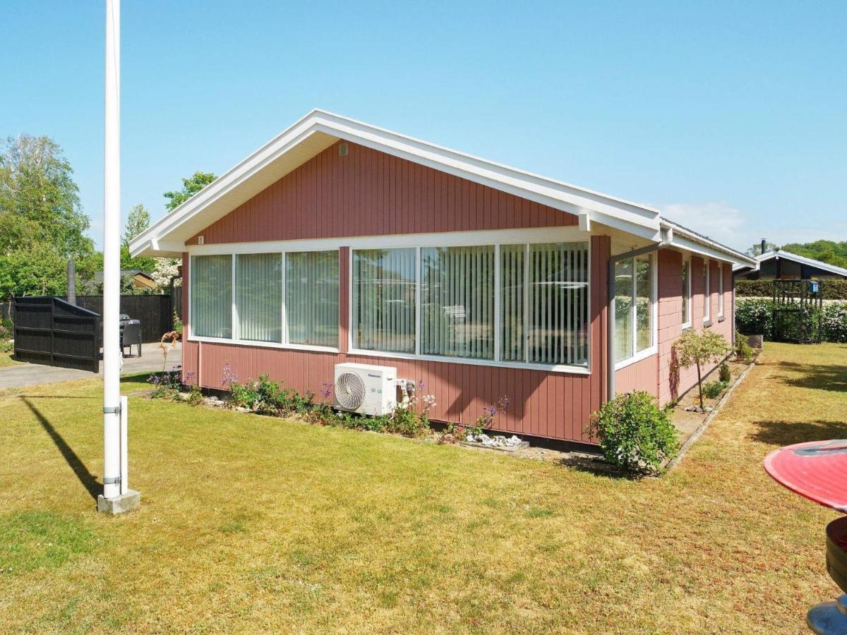 6 Person Holiday Home In Kors R Korsør Zewnętrze zdjęcie