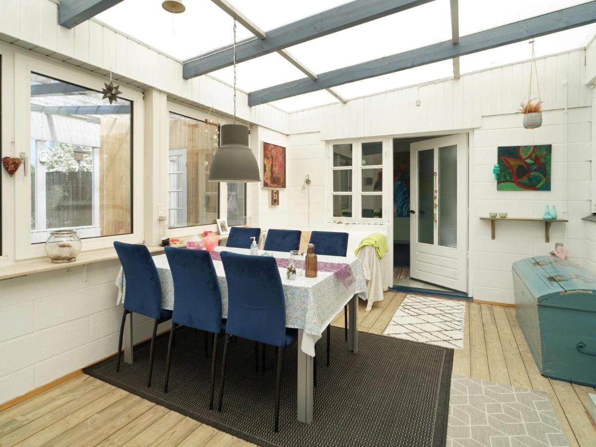 6 Person Holiday Home In Kors R Korsør Zewnętrze zdjęcie