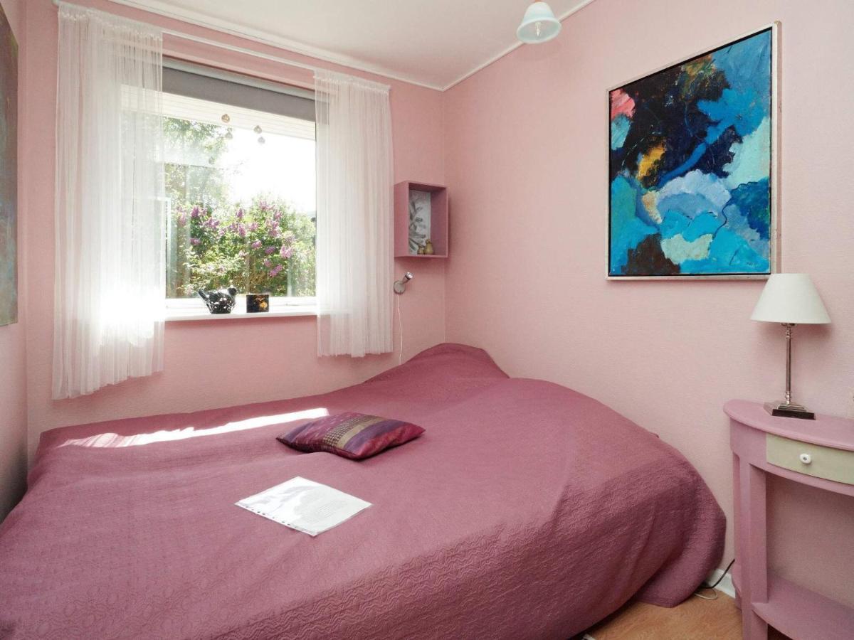 6 Person Holiday Home In Kors R Korsør Zewnętrze zdjęcie