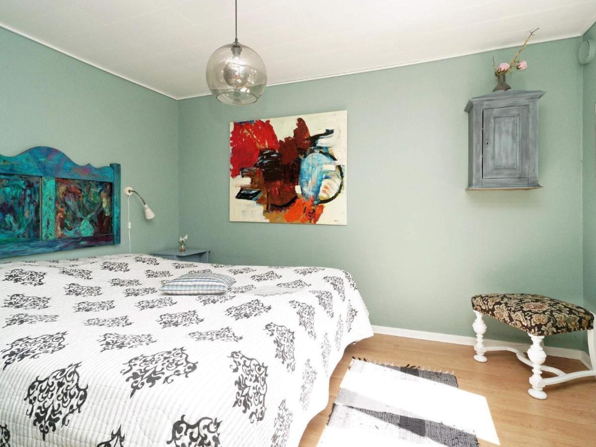 6 Person Holiday Home In Kors R Korsør Zewnętrze zdjęcie